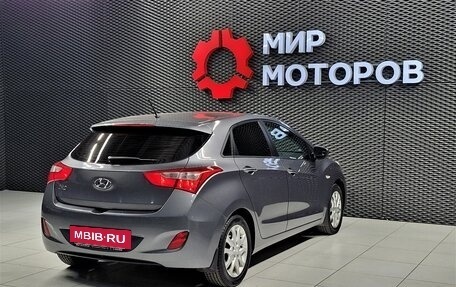 Hyundai i30 II рестайлинг, 2013 год, 1 130 000 рублей, 15 фотография