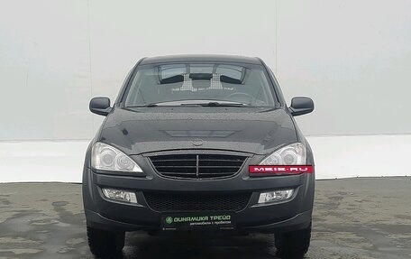 SsangYong Kyron I, 2008 год, 655 000 рублей, 2 фотография