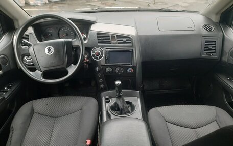 SsangYong Kyron I, 2008 год, 655 000 рублей, 12 фотография