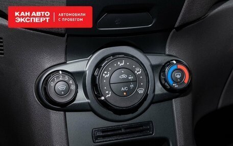 Ford Fiesta, 2017 год, 1 287 000 рублей, 14 фотография