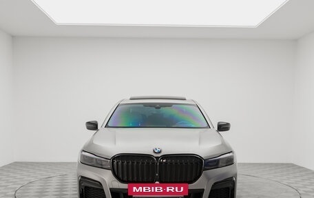 BMW 7 серия, 2019 год, 6 500 000 рублей, 2 фотография