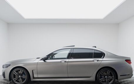 BMW 7 серия, 2019 год, 6 500 000 рублей, 8 фотография