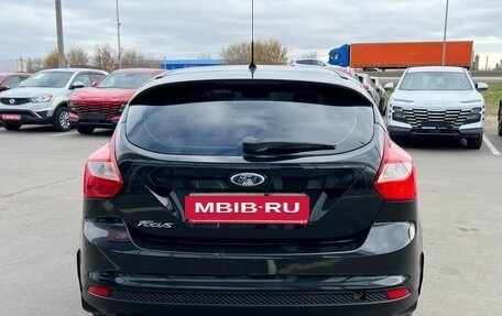 Ford Focus III, 2014 год, 926 000 рублей, 4 фотография