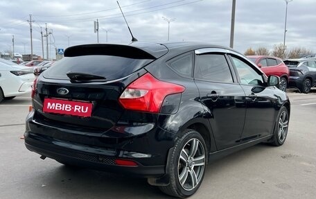 Ford Focus III, 2014 год, 926 000 рублей, 3 фотография