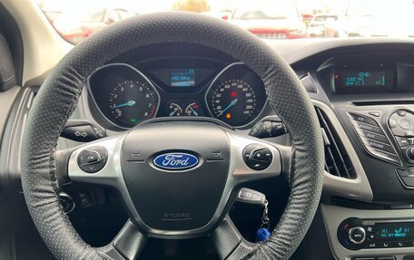 Ford Focus III, 2014 год, 926 000 рублей, 13 фотография