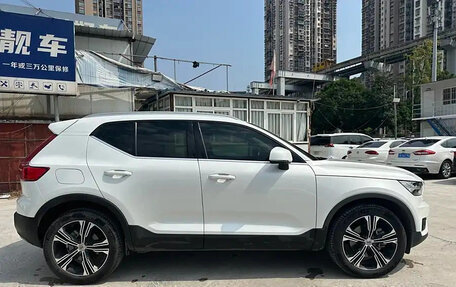 Volvo XC40 I, 2021 год, 2 500 555 рублей, 7 фотография