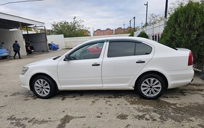 Skoda Octavia, 2012 год, 724 000 рублей, 1 фотография