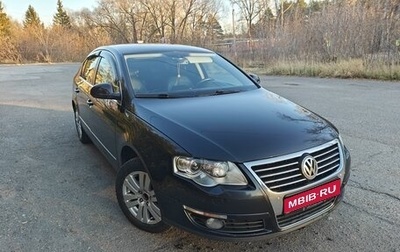 Volkswagen Passat B6, 2010 год, 1 000 000 рублей, 1 фотография