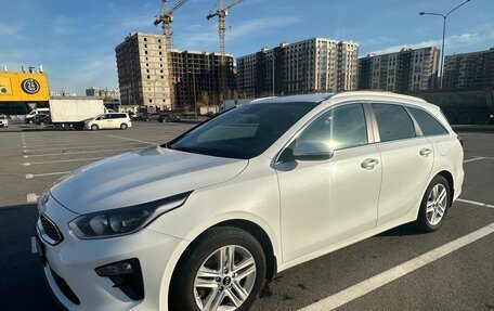 KIA cee'd III, 2019 год, 1 700 000 рублей, 3 фотография