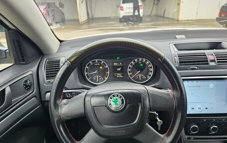 Skoda Octavia, 2012 год, 724 000 рублей, 6 фотография