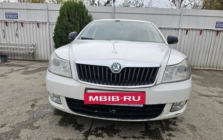 Skoda Octavia, 2012 год, 724 000 рублей, 5 фотография