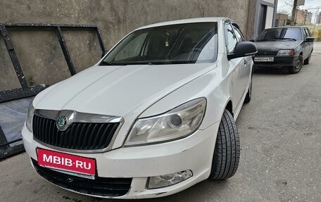 Skoda Octavia, 2012 год, 724 000 рублей, 7 фотография