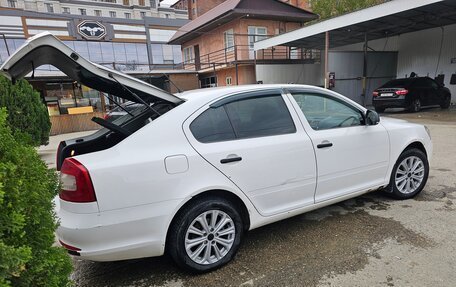 Skoda Octavia, 2012 год, 724 000 рублей, 12 фотография