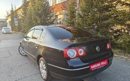 Volkswagen Passat B6, 2010 год, 1 000 000 рублей, 4 фотография