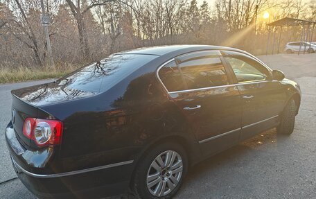 Volkswagen Passat B6, 2010 год, 1 000 000 рублей, 9 фотография