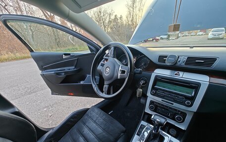 Volkswagen Passat B6, 2010 год, 1 000 000 рублей, 13 фотография