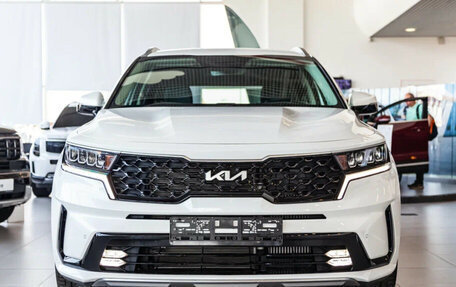 KIA Sorento IV, 2024 год, 6 190 000 рублей, 2 фотография