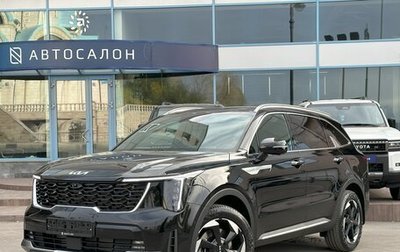 KIA Sorento IV, 2024 год, 6 190 000 рублей, 1 фотография