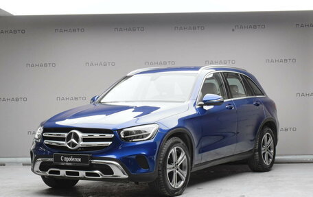 Mercedes-Benz GLC, 2020 год, 4 579 000 рублей, 1 фотография