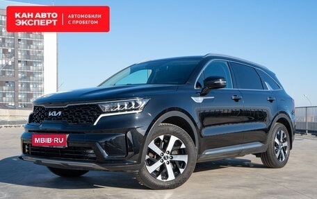 KIA Sorento IV, 2022 год, 4 286 900 рублей, 1 фотография