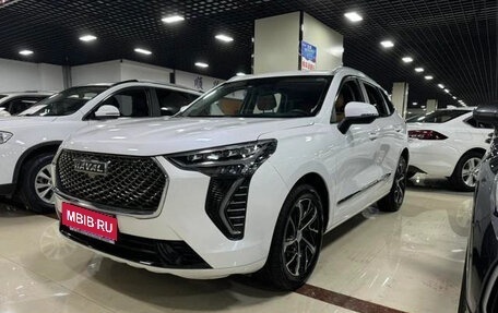 Haval Jolion, 2021 год, 1 530 000 рублей, 1 фотография