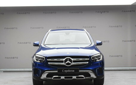 Mercedes-Benz GLC, 2020 год, 4 579 000 рублей, 2 фотография