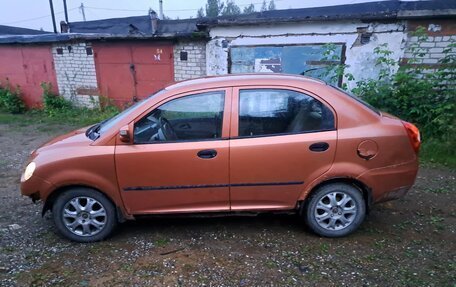 Chery QQ6 (S21), 2009 год, 65 000 рублей, 3 фотография