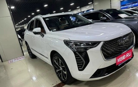 Haval Jolion, 2021 год, 1 530 000 рублей, 2 фотография