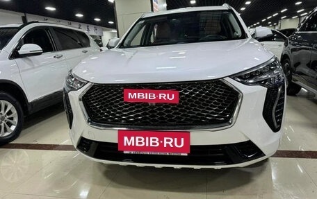 Haval Jolion, 2021 год, 1 530 000 рублей, 3 фотография