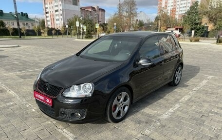 Volkswagen Golf GTI V, 2008 год, 1 170 000 рублей, 1 фотография