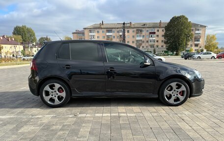 Volkswagen Golf GTI V, 2008 год, 1 170 000 рублей, 6 фотография