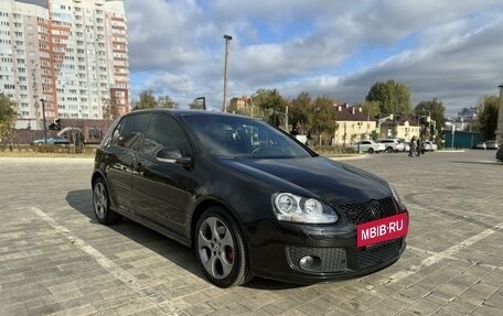 Volkswagen Golf GTI V, 2008 год, 1 170 000 рублей, 7 фотография