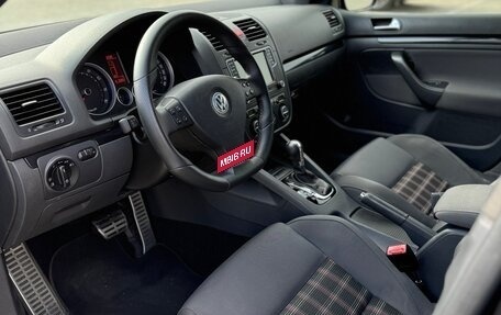 Volkswagen Golf GTI V, 2008 год, 1 170 000 рублей, 9 фотография