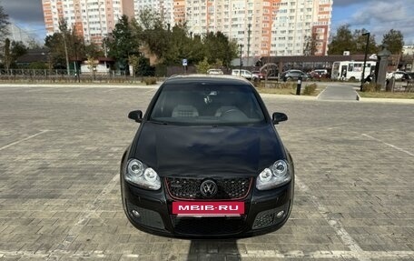 Volkswagen Golf GTI V, 2008 год, 1 170 000 рублей, 8 фотография