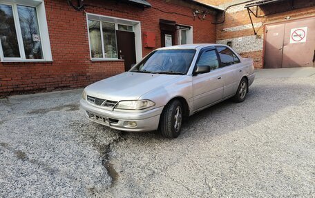 Toyota Carina, 1996 год, 350 000 рублей, 1 фотография