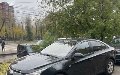 Chevrolet Cruze II, 2011 год, 700 000 рублей, 1 фотография