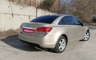 Chevrolet Cruze II, 2011 год, 899 000 рублей, 1 фотография