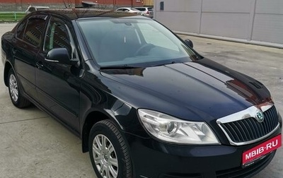 Skoda Octavia, 2010 год, 900 000 рублей, 1 фотография