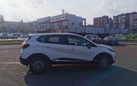 Renault Kaptur I рестайлинг, 2019 год, 1 299 999 рублей, 6 фотография