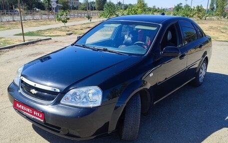 Chevrolet Lacetti, 2007 год, 450 000 рублей, 1 фотография