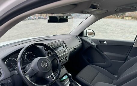 Volkswagen Tiguan I, 2013 год, 1 440 000 рублей, 8 фотография