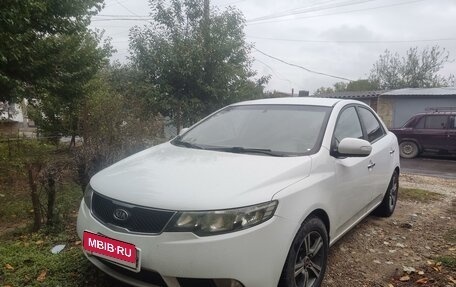 KIA Cerato III, 2009 год, 740 000 рублей, 3 фотография