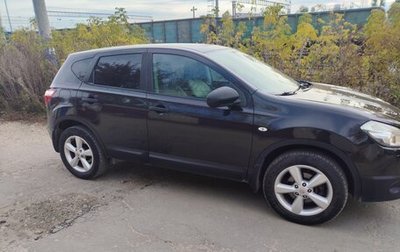 Nissan Qashqai, 2012 год, 1 300 000 рублей, 1 фотография