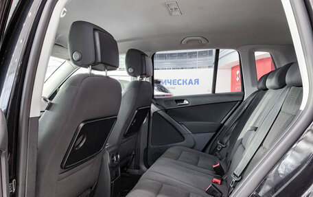 Volkswagen Tiguan I, 2013 год, 1 900 000 рублей, 12 фотография