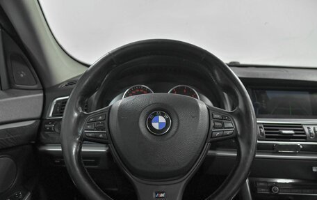 BMW 5 серия, 2011 год, 2 270 000 рублей, 7 фотография