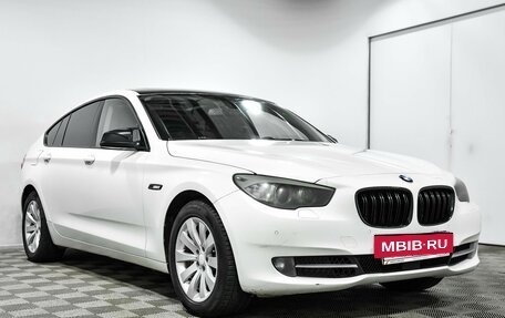 BMW 5 серия, 2011 год, 2 270 000 рублей, 4 фотография