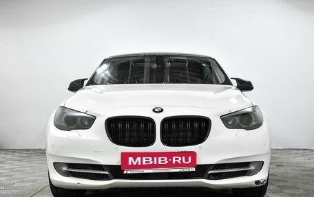 BMW 5 серия, 2011 год, 2 270 000 рублей, 3 фотография