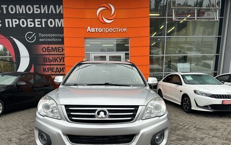 Great Wall Hover H6, 2015 год, 959 000 рублей, 3 фотография