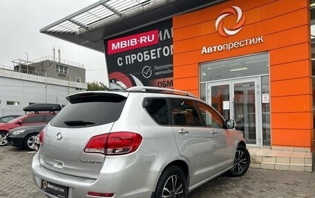 Great Wall Hover H6, 2015 год, 959 000 рублей, 6 фотография