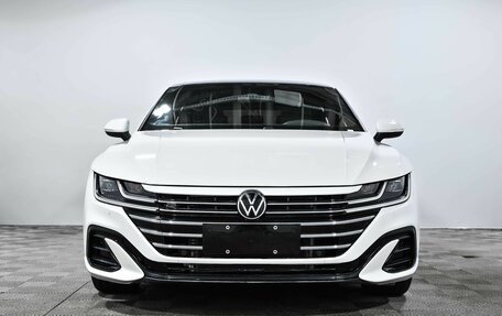 Volkswagen Passat CC, 2022 год, 3 900 000 рублей, 3 фотография